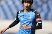 川崎MF三笘薫、英プレミア・ブライトンに移籍へ！既に大筋合意か　来季はベルギー１部にレンタル（関連まとめ）