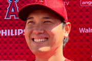 大谷翔平、今季収入はMLB新記録87億円超え