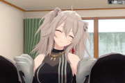 Vtuber 【獅白ぼたん】ぼっさんの歌ってみためっちゃ金掛かってそうなのに35万回再生って・・・やっぱ歌は求められていないのか