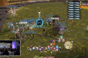 【アンチ悲報】Switch2版FF14、人が多くても快適に動作してしまいアンチブチギレｗ