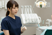 【理由は？】割とマジで「男の歯科衛生士」が全然いないのが謎すぎる‥‥