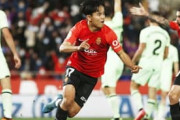 韓国「試合を決定づけるのはいつも久保」久保建英が劇的ゴールでMOM！現地メディアが最高タイ評価！韓国から称賛の声【海外の反応】