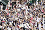 プロ野球、前年比観客が増加した球団は1位楽天　2位オリックス　3位中日