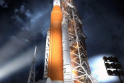 アルテミス計画の大型ロケット「スペース・ローンチ・システム」まもなく最終段階！