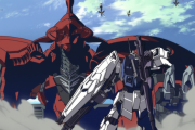 【画像】ガンダムシリーズのMAさん、どの作品でも強くてカッコ良いのにどの作品でもMSから主力機動兵器としての座を奪えない