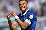 フランス代表、エンバペ圧巻２ゴールなどセネガルに3-1快勝！後半ギア上げW杯白星スタート　北中米W杯第1節（関連まとめ）