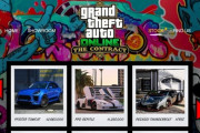 【GTA5】「契約アップデート」『乗り物』全種類の価格が判明！【動画あり】