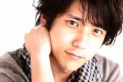 【芸能】嵐・二宮和也、結婚発表！元女子アナ伊藤綾子と「交際5年愛」成就