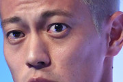 本田圭佑がウクライナ情勢についてコメントした結果…