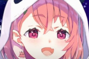 にじさんじの人気VTuberさん、スパチャ文化が異常だと気づいてしまう！