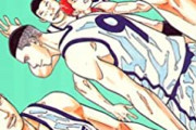 スラムダンクが最後までアニメ化されてない事実