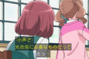 【画像】今年のプリキュア、やばすぎる・・・・