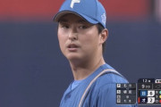 日ハム石川直也、変化球投手になって復活！
