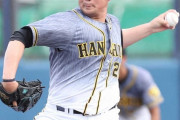 阪神・岩田稔が1軍本隊に合流　中継ぎ要員で今季初昇格へ