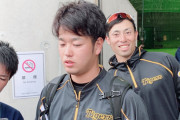 【朗報】掛布「阪神ボーアはバースより上かもしれない」