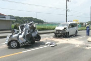 【速報】てんかんで医師から運転禁止 → 無視して免許更新 → 死亡事故 → 無罪を主張 → 実刑