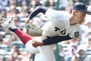 ソフトバンク　ドラフト１位候補に大阪桐蔭・前田悠伍をリストアップ 胆力ある「世代最強左腕」