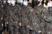 韓国、首都圏ソウルの新型コロナ対応で軍・警察を動員へ…医療関係者らを支援！