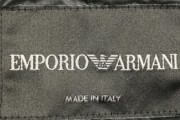 エンポリオアルマーニってブランド正直どうなの？中途半端でダサいか？