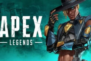 【悲報】APEX LEGENDSさん、完全に終わる…