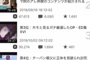 いまだにニコニコ動画見てるやつの正体