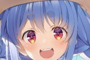 【朗報】Vtuber・兎田ぺこらさん、ついに例の「ぺこーらコピペ」に触れるｗｗｗｗ