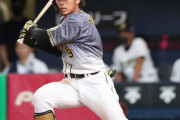 3連敗中の阪神　打線組み替え　高山が今シーズン初先発