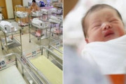 韓国は消滅するのですか？遂に出生率0.58人に突入‥過去最低記録を更新したソウル市　韓国の反応