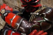 仮面ライダー裁鬼とかいうシフト請負人