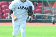 田中将大、侍金メダルへ決意。「なんでもする」