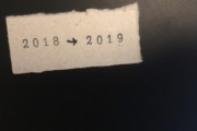 今思えば『2018年』あたりって楽しかったよな…