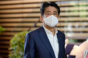 【悲報】安倍総理、合コン参加か