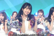 賀喜遥香のぐるぐるダッシュのカメラワークが最高すぎる！！！【乃木坂46】
