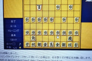 歩と王だけの藤井聡太vs俺（駒の動かし方はギリ分かる）