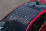 【悲報】『EV車』が屋根にソーラーパネルを搭載しない理由ｗｗｗｗｗｗｗ