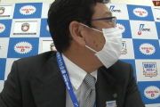 【速報】日ハム栗山監督、気持ち悪い