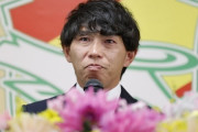 元日本代表FW佐藤寿人、涙の引退会見「青山選手と一緒に1時間泣いた」「ピッチの上で貢献できてない」（関連まとめ）
