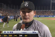 丸って巨人歴代FA獲得選手でもかなり上位だろ