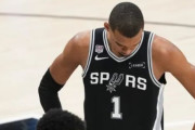【NBA】ウェンビーが終盤にチョーク連発…オフェンスが未完成のうちは”世界最高の選手”と呼ぶべきではない？
