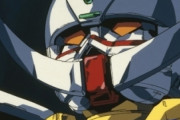 ∀ガンダム「MS独特でカッコいいです。主人公キ千ガイじゃありません。最強ガンダムです。LGBTがいます」　←こいつが人気でない理由