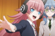 『BanG Dream！（3期）』2話感想 他人の顔色を伺うような音はいらない