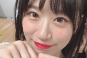 【画像】上西怜ちゃま、顔もかわいい