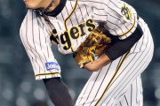 ９月１３日以来の先発、阪神・藤浪４回１失点で勝利に貢献「初回はバタバタしてしまいました」