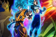 【画像】ドラゴンボールで最も興奮したシーン、決まるｗｗｗｗｗｗｗ