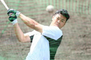 阪神レギュラー争いどうなる？佐藤輝、高山、中野にもチャンス　実戦１１試合成績一覧