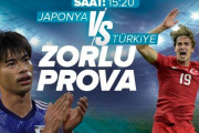 海外の反応：日本代表がトルコに4発快勝！トルコサポ「伊東はめちゃくちゃ速い」「久保は特別な選手」