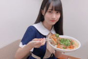 【乃木坂46】賀喜遥香、いっぱい食べる君が好き～♪ｗｗｗｗｗ