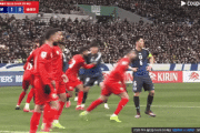 韓国人「久保の劇的追加得点のゴールがこちらです！」日本代表、世界最速でW杯へ！久保の活躍に韓国人も驚き！　韓国の反応