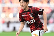 元日本代表MF中島翔哉、日本とJリーグは自分に合ってないと激白！「日本人が多くいるっていうことは合わない」