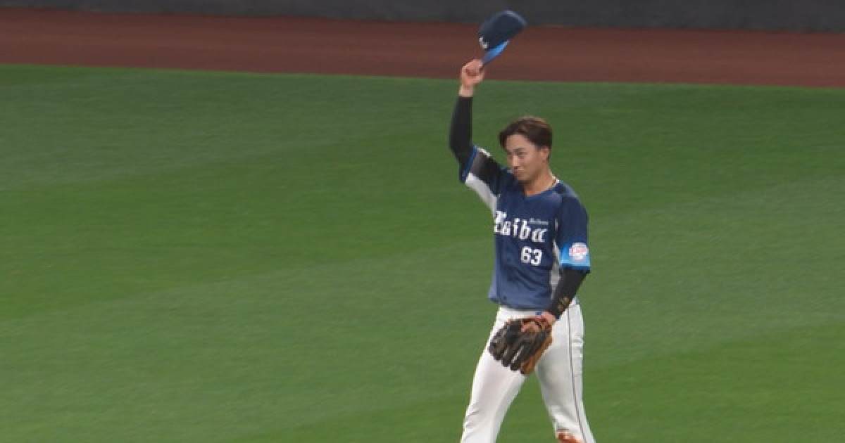 西武・長谷川信哉、死球拒否からの2点タイムリーｗｗｗｗ
